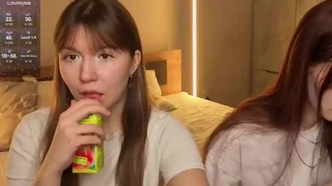 LISSAPVT IS OPEN online show from February 2026 12:48:02 PM