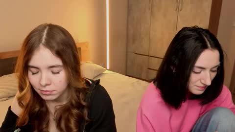 LISSAPVT IS OPEN online show from February 2026 12:12:01 PM