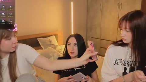 LISSAPVT IS OPEN online show from March 2026 02:54:02 PM