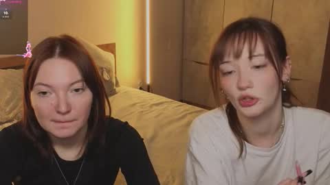 LISSAPVT IS OPEN online show from March 2026 02:53:02 PM