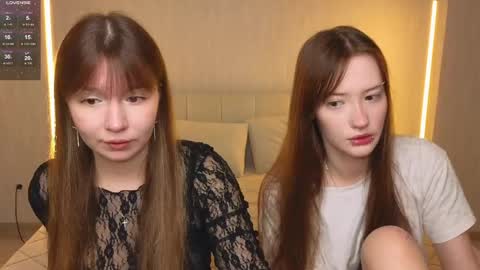 LISSAPVT IS OPEN online show from June 2026 05:20:02 AM