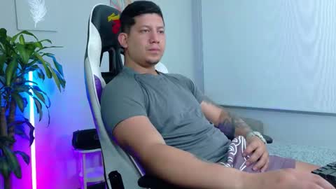 Roberto online show from February 2026 12:22:02 PM