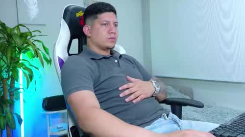 Roberto online show from February 2026 05:55:01 AM