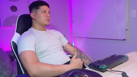 Roberto online show from March 2026 05:22:01 AM