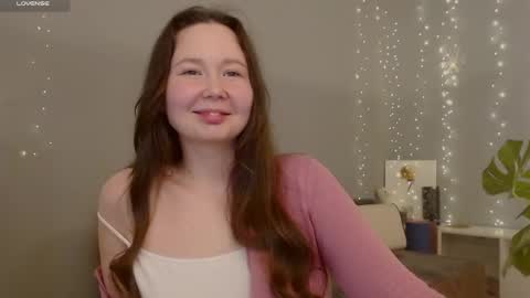 Snapshot of _rosie_cheeks_ chatting on February 2025 06:41:02 PM See you online show from February 2025 06:41:02 PM