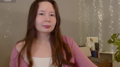 Snapshot of _rosie_cheeks_ chatting on March 2025 08:10:02 PM See you online show from March 2025 08:10:02 PM