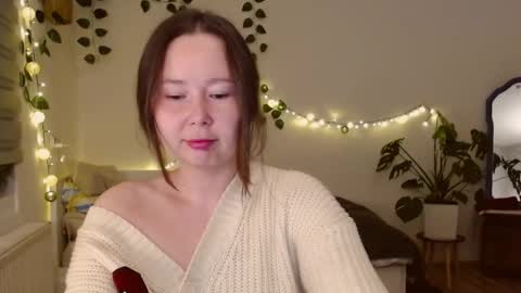 Snapshot of _rosie_cheeks_ chatting on September 2025 06:00:01 PM See you online show from September 2025 06:00:01 PM