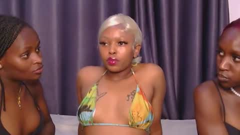  Roxxana online show from February 2026 04:46:01 PM