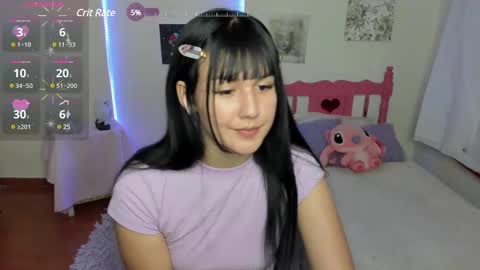 veronik independent model  online show from February 2025 01:46:02 AM