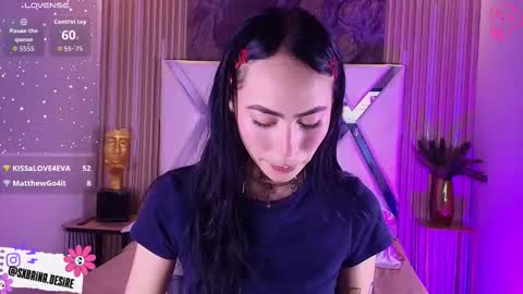 Sabrina online show from February 2026 11:01:02 PM