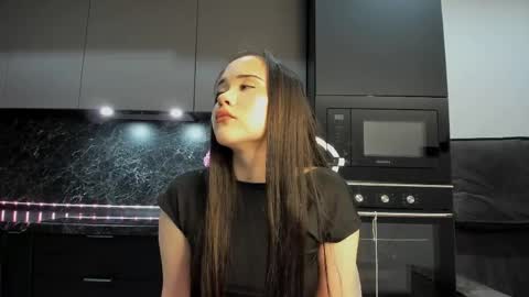 Snapshot of _sabrinasoft chatting on May 2026 09:34:01 PM Sabrina online show from May 2026 09:34:01 PM