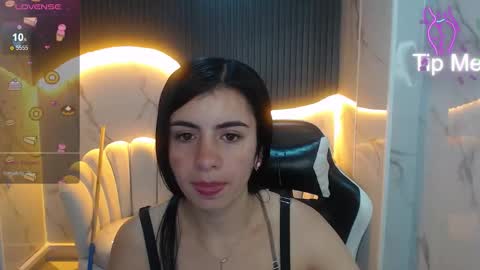 Samantha online show from October 2025 12:48:02 PM