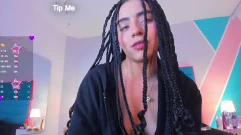 Samara online show from January 2025 03:36:02 AM