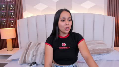 Snapshot of _sammy_fit chatting on December 2024 05:10:02 PM Antonella online show from December 2024 05:10:02 PM