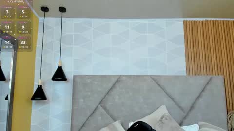 Antonella  online show from March 2026 01:36:02 PM