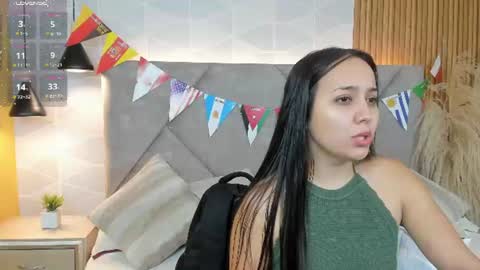 Snapshot of _sammy_fit chatting on June 2026 12:14:01 PM Antonella online show from June 2026 12:14:01 PM