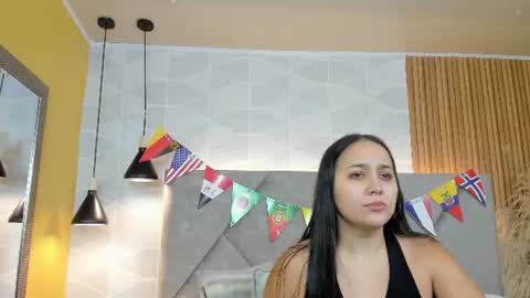 Snapshot of _sammy_fit chatting on July 2026 11:58:02 AM Antonella online show from July 2026 11:58:02 AM