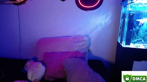 Snapshot of _santalove_ chatting on December 2024 01:22:01 AM SantaLove online show from December 2024 01:22:01 AM