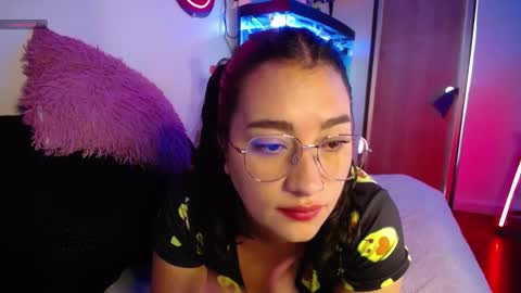 Snapshot of _santalove_ chatting on January 2025 06:38:01 PM SantaLove online show from January 2025 06:38:01 PM