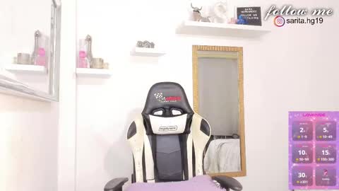 Sara  intagram online show from October 2025 10:27:02 PM