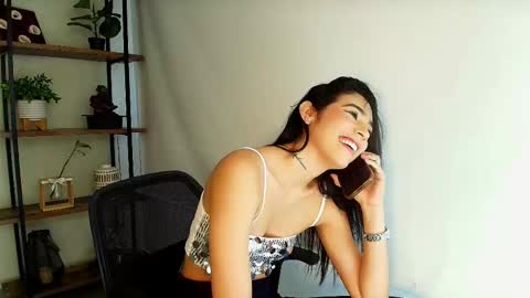 Sassy Girl online show from February 2026 07:03:02 PM