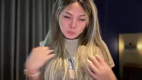 ENAJ online show from March 2026 11:11:01 PM