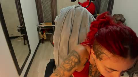 Selene online show from February 2026 12:21:01 AM