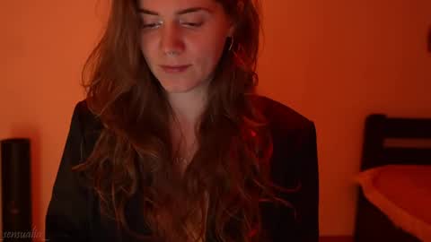 Snapshot of _sensualia_ chatting on April 2026 08:33:02 PM Lia online show from April 2026 08:33:02 PM