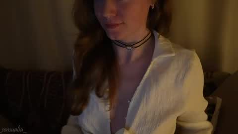 Snapshot of _sensualia_ chatting on May 2026 08:10:02 PM Lia online show from May 2026 08:10:02 PM