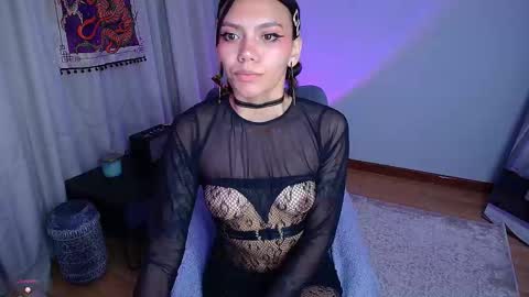 Laura online show from January 2026 01:37:02 PM