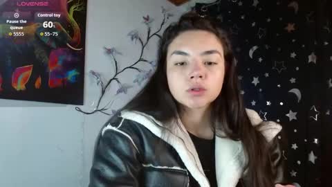 Snapshot of _serendepia_ chatting on April 2026 09:15:01 AM Serendipia online show from April 2026 09:15:01 AM