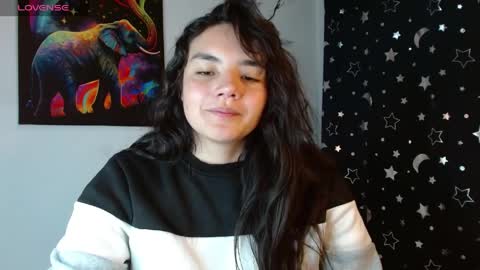 Snapshot of _serendepia_ chatting on May 2026 05:58:02 AM Serendipia online show from May 2026 05:58:02 AM