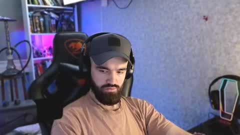 Ask me online show from March 2026 09:56:02 PM