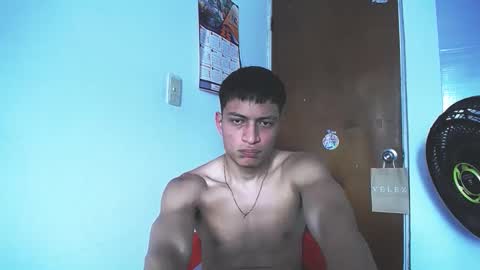 Juan Pablo-independent model online show from October 2025 07:36:02 PM