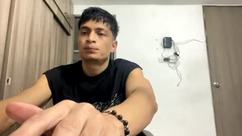 Snapshot of _sexy_jack chatting on June 2026 03:53:01 AM Juan Pablo-independent model online show from June 2026 03:53:01 AM