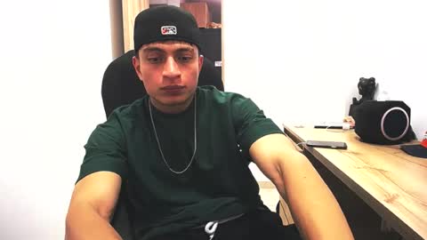 Snapshot of _sexy_jack chatting on June 2026 02:46:02 AM Juan Pablo-independent model online show from June 2026 02:46:02 AM