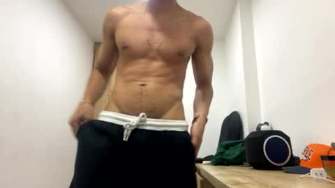 Snapshot of _sexy_jack chatting on June 2026 03:25:01 AM Juan Pablo-independent model online show from June 2026 03:25:01 AM