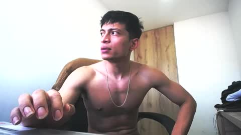 Snapshot of _sexy_jack chatting on June 2026 06:40:01 PM Juan Pablo-independent model online show from June 2026 06:40:01 PM