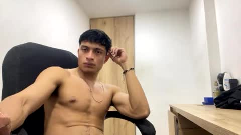 Snapshot of _sexy_jack chatting on July 2026 04:19:01 AM Juan Pablo-independent model online show from July 2026 04:19:01 AM