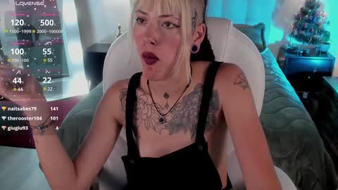 Snapshot of _sharlotte777 chatting on December 2024 05:21:02 PM _sharlotte777 online show from December 2024 05:21:02 PM