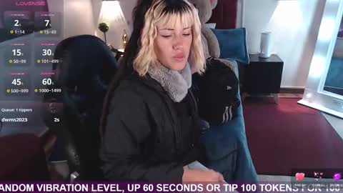 Snapshot of _sharlotte777 chatting on February 2025 01:11:02 PM _sharlotte777 online show from February 2025 01:11:02 PM