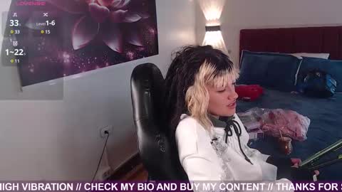 Snapshot of _sharlotte777 chatting on February 2025 03:49:01 PM _sharlotte777 online show from February 2025 03:49:01 PM