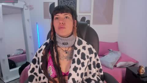 Snapshot of _sharlotte777 chatting on September 2025 02:22:02 PM _sharlotte777 online show from September 2025 02:22:02 PM