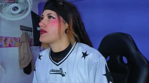 _sharlotte777 online show from November 2025 01:54:01 PM