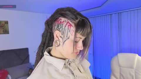 _sharlotte777 online show from February 2026 01:22:01 PM