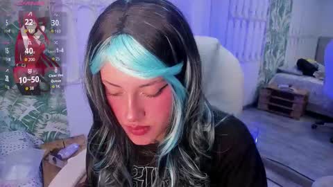 _sharlotte777 online show from March 2026 02:56:01 PM