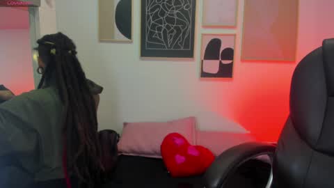 _sharlotte777 online show from April 2026 01:55:02 PM