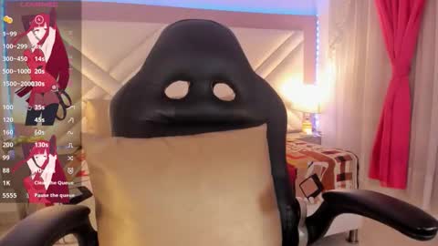 Snapshot of _shayra_ chatting on February 2026 11:30:01 AM Shayra online show from February 2026 11:30:01 AM