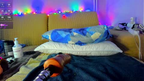 Nik online show from December 2024 06:10:01 PM