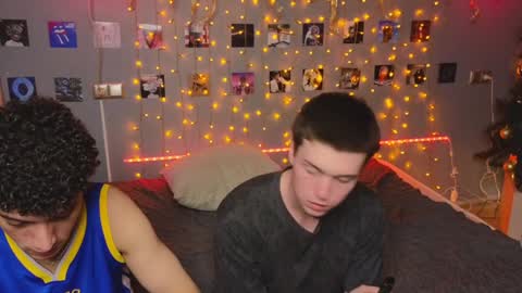 NATHANPVT IS OPEN online show from December 2024 05:55:01 PM